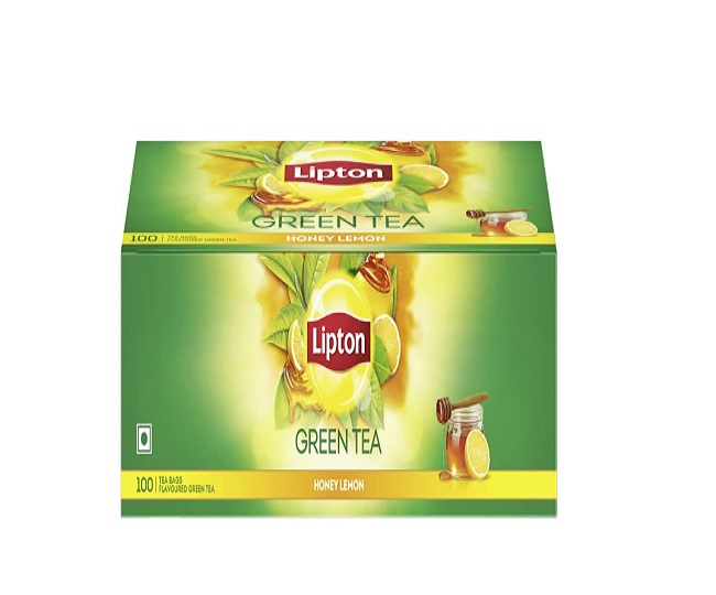 Best Green Tea Brands In India