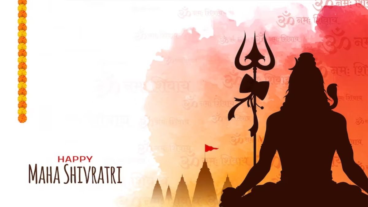 Maha Shivratri 2023: All You Need To Know About 'Jyotirlingas' In ...