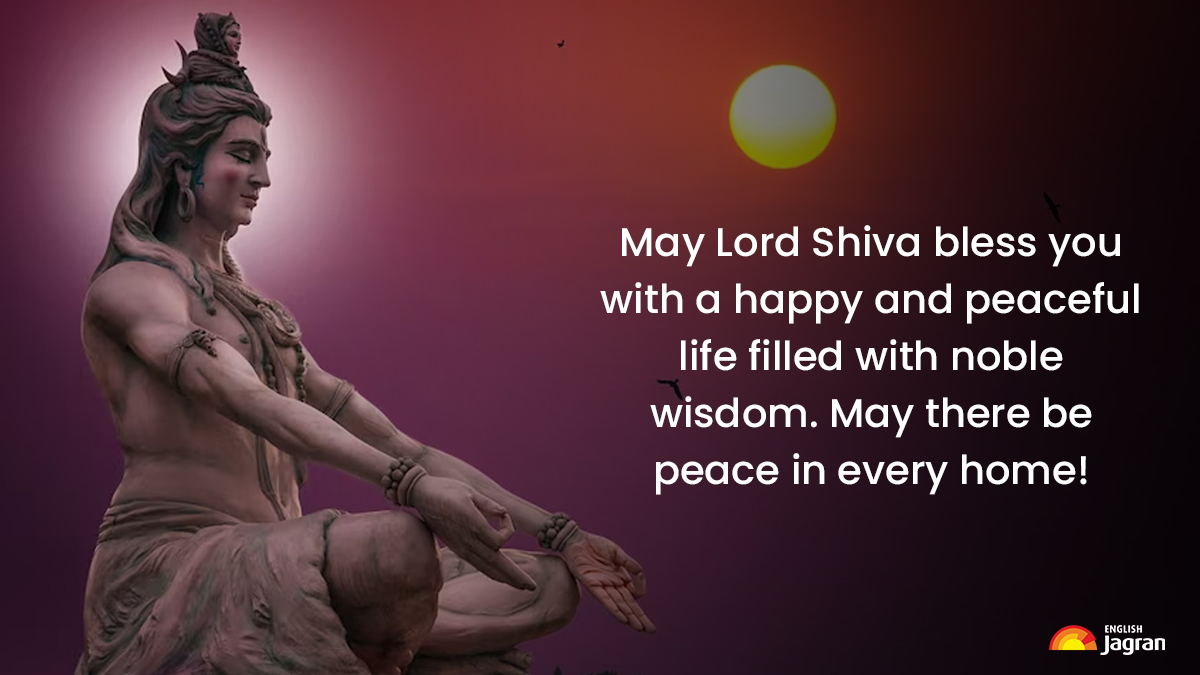 Happy Maha Shivratri 2023: Wishes, Quotes, SMS, Images, WhatsApp ...