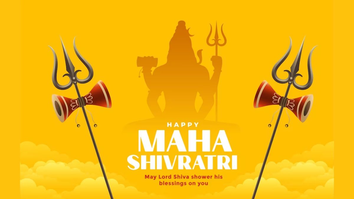 Happy Maha Shivratri 2023 Date, Significance, Rituals, Puja Vidhi