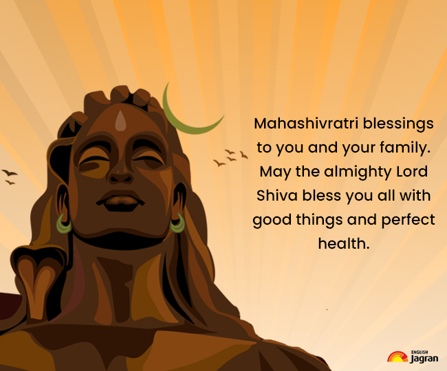 Happy Maha Shivratri 2023 Wishes, Quotes, SMS, Images, WhatsApp