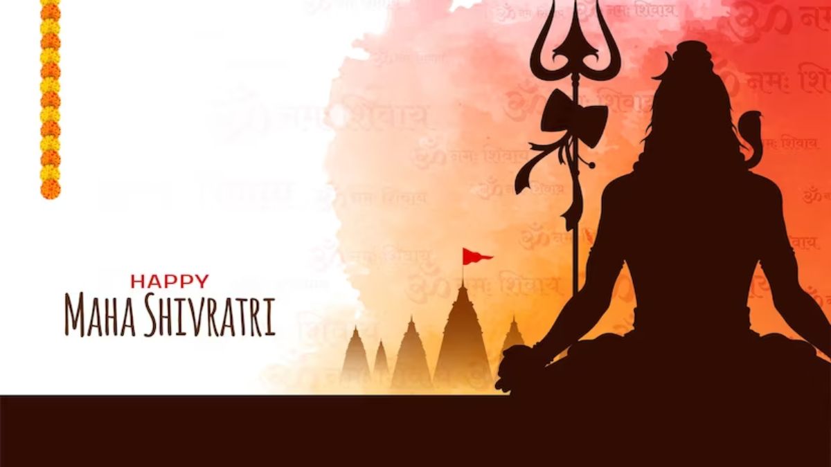 Happy Maha Shivratri 2023 5 Best Devotional Songs And Powerful Mantras