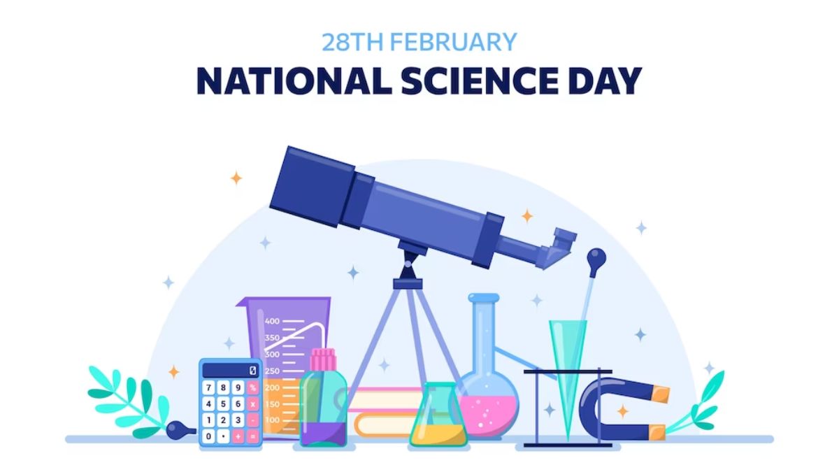 importance of science day essay