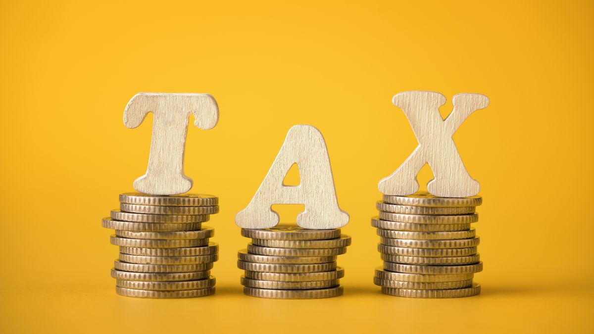 New Tax Slab Five Exemptions That Are Allowed Even