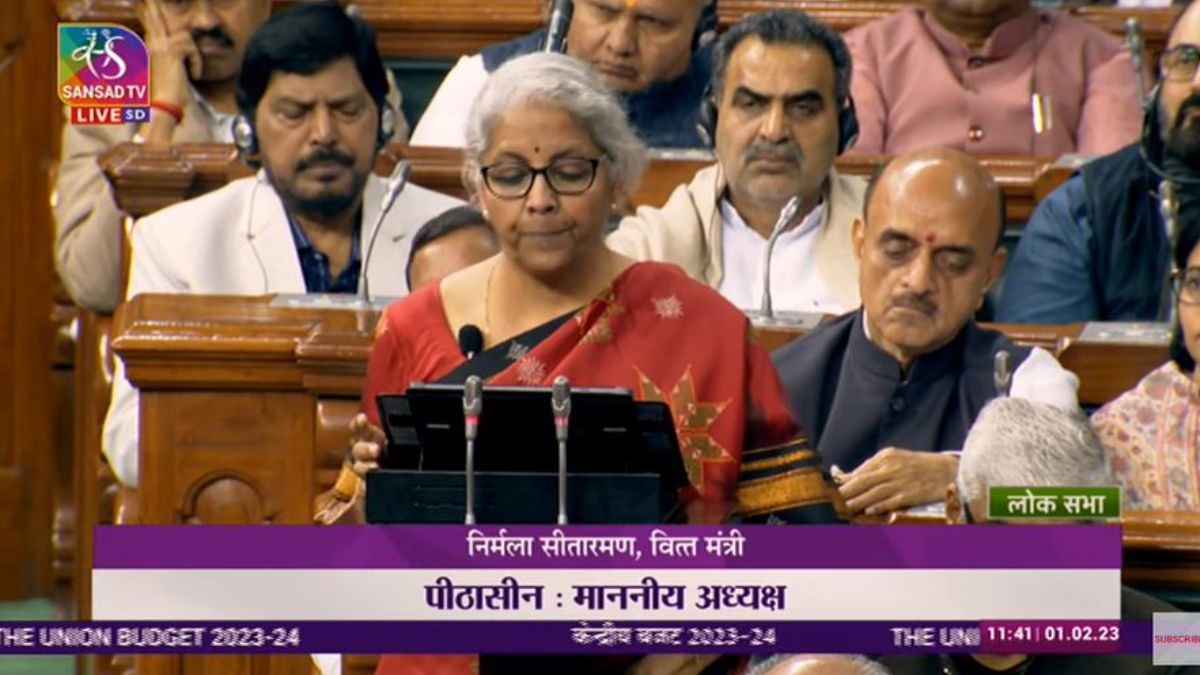 union-budget-2023-education-budget-agriculture-digital-library-eklavya-model-schools-agriculture-accelerator-fund-key-highlights