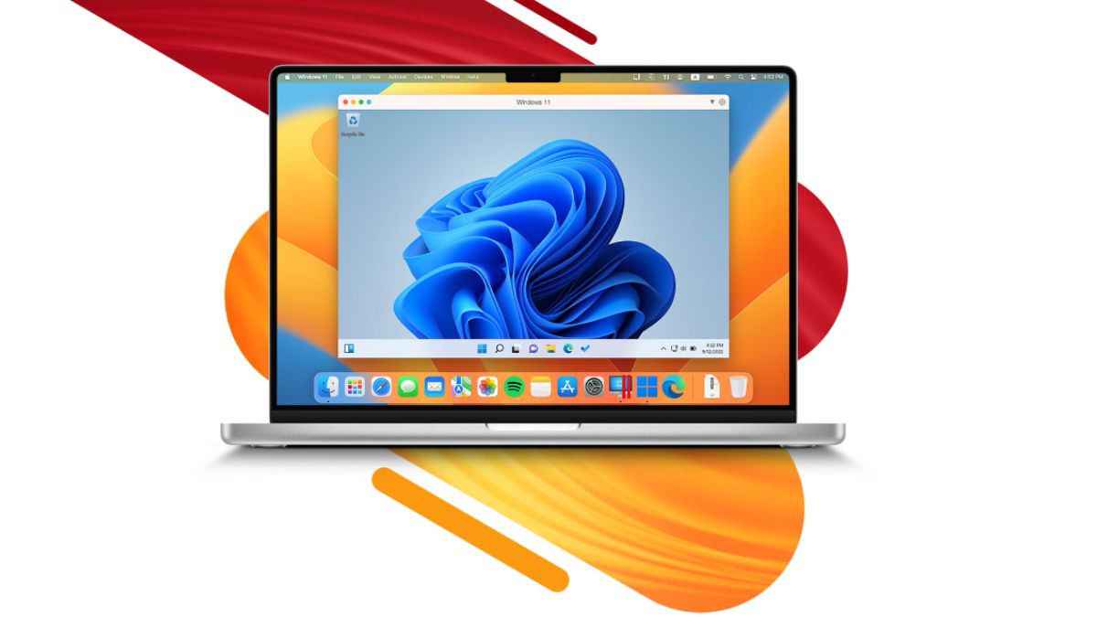 Apple Desktops, Laptops To Now Get Windows 11 Support As Microsoft