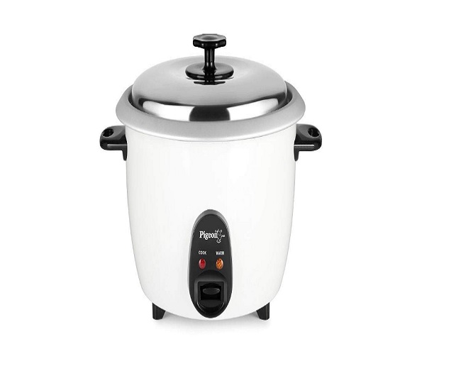 Electric Rice Cookers Under 3000
