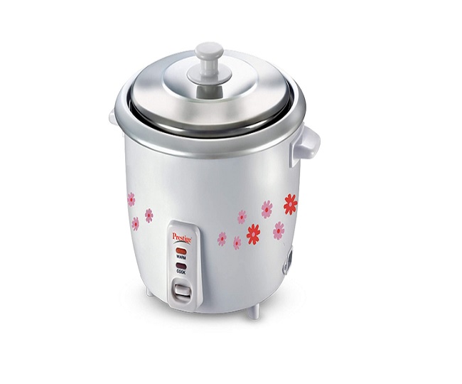 Electric Rice Cookers Under 3000