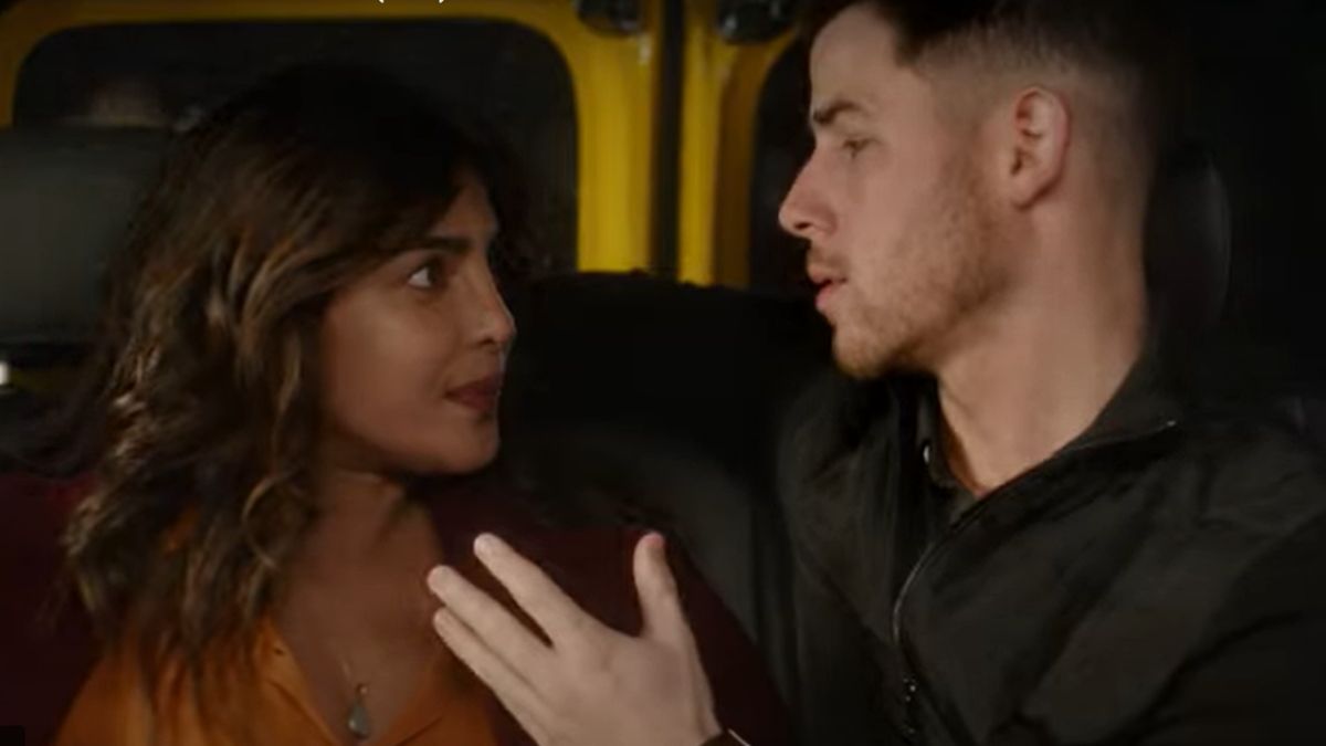 'Love Again' Trailer Out: Priyanka Chopra Struggles To Find Love For ...