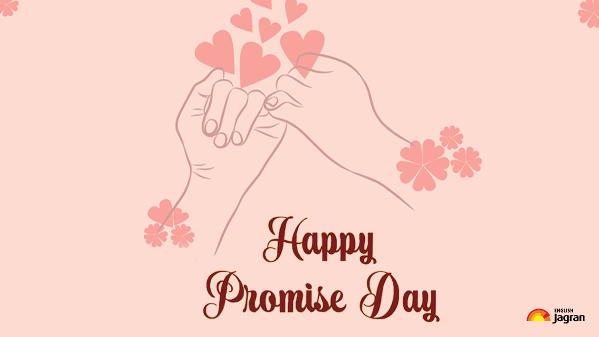 Happy Promise Day 2023: Wishes, Images, Quotes, Messages and WhatsApp  Greetings to Share with Your Loved Ones - News18