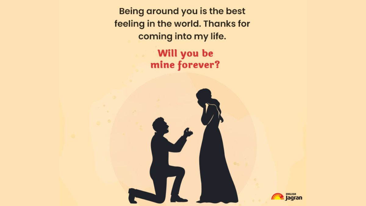 Happy Propose Day 2023: Here's How To Make Your Valentine's ...