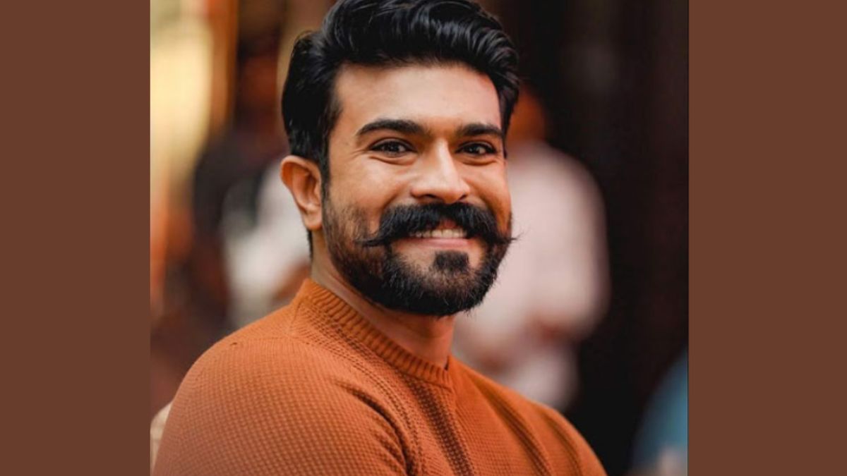 Ram Charan On South vs Bollywood Debate: 'RRR's Global Success ...