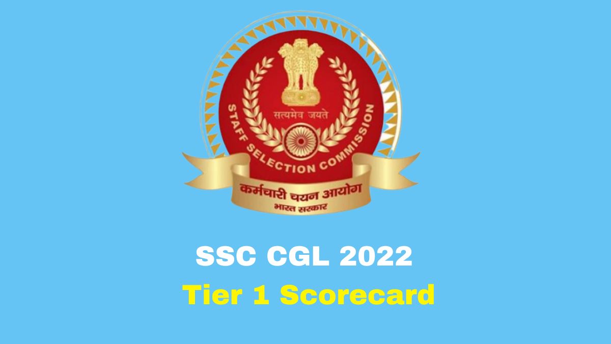 Ssc Cgl 2022 Result Heres How To Check 1290