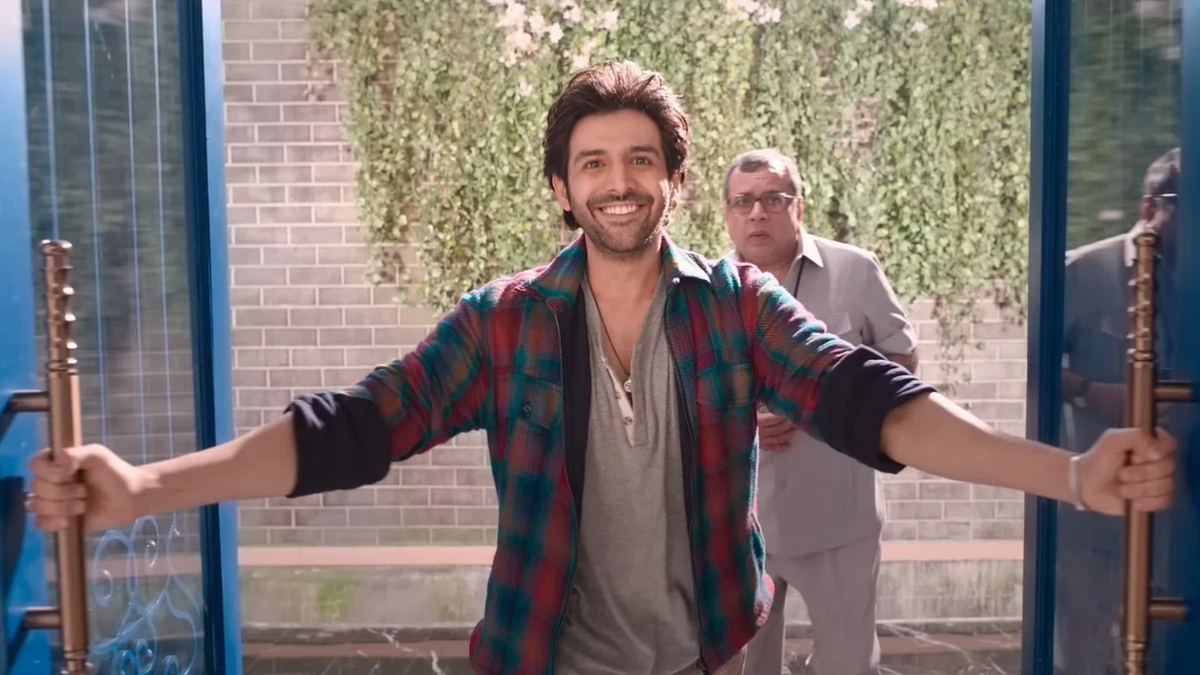 Kartik Aaryan's Shehzada fails to beat Paul Rudd's Ant-Man at the box office  on Day 1. Details - India Today