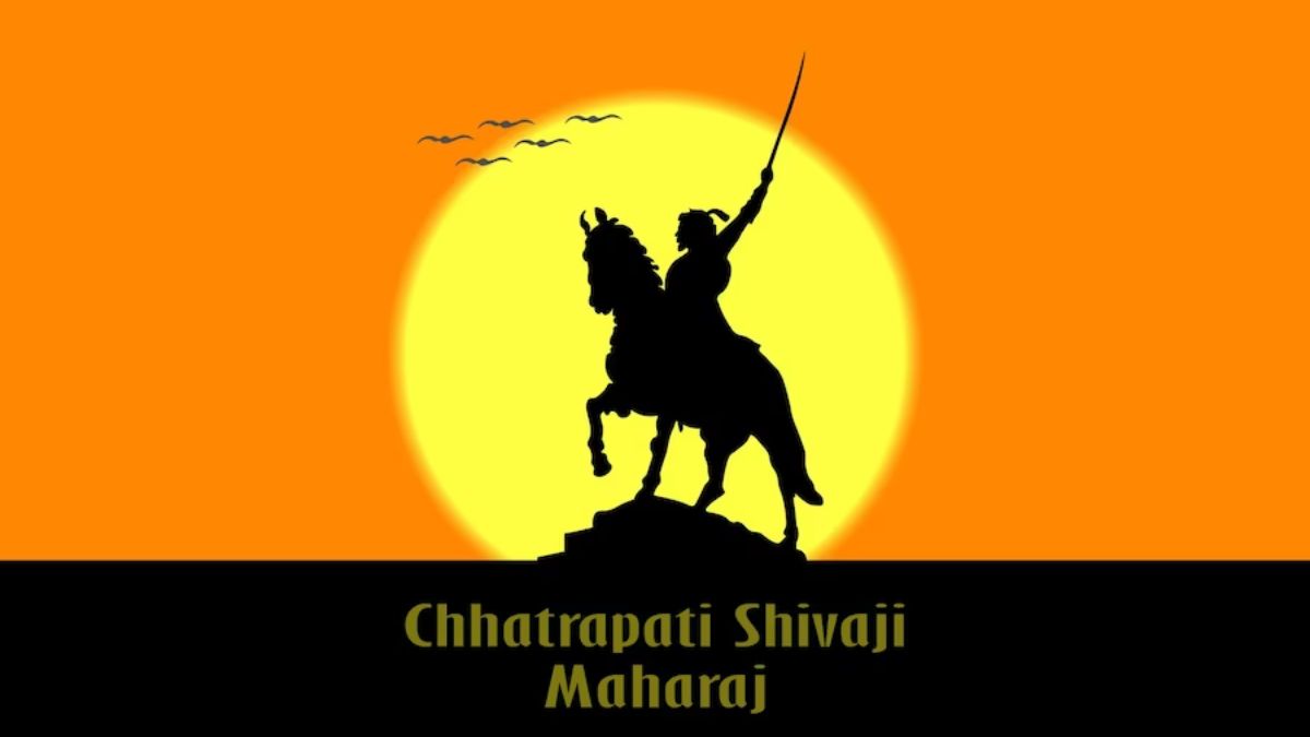 Chhatrapati Shivaji Maharaj Jayanti 2023: 15 Inspiring Quotes By ...