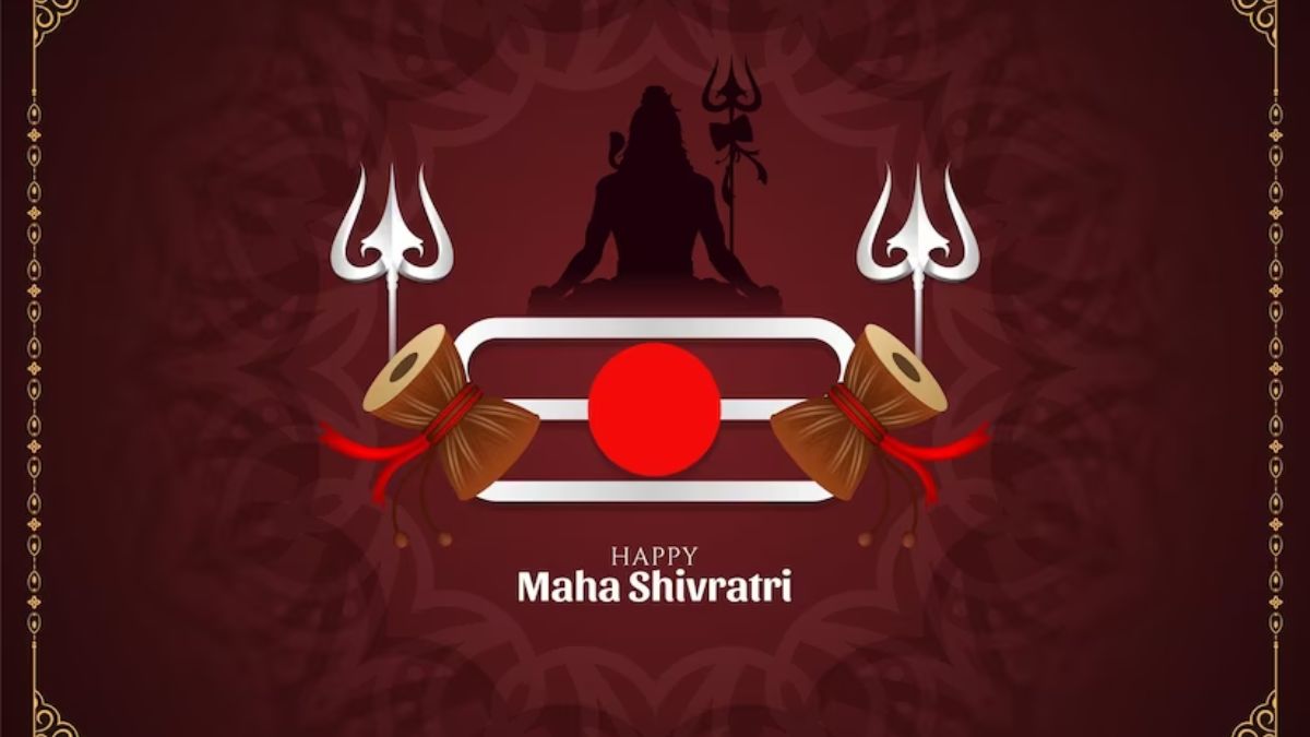 Happy Maha Shivratri 2023: Important Things To Keep In Mind For ...