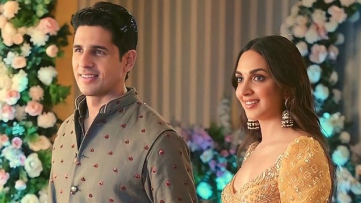 Sidharth Malhotra-Kiara Advani Wedding: Groom's Father's Health ...