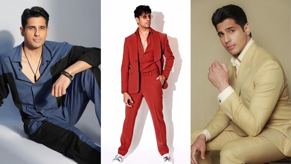 Actor Babil Khan's impeccable fashion sense shines through in these 5 looks  5 : Bollywood News - Bollywood Hungama