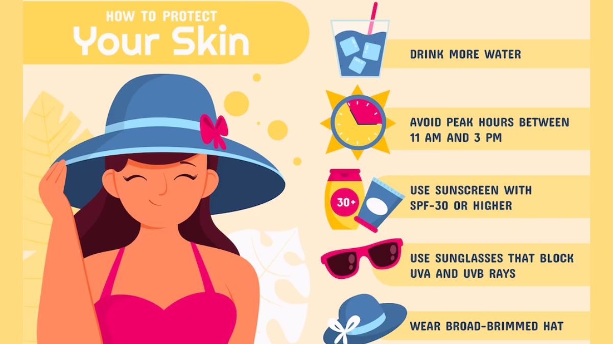 7 Best Skincare Tips For A Healthy And Nourished Skin This Spring Season