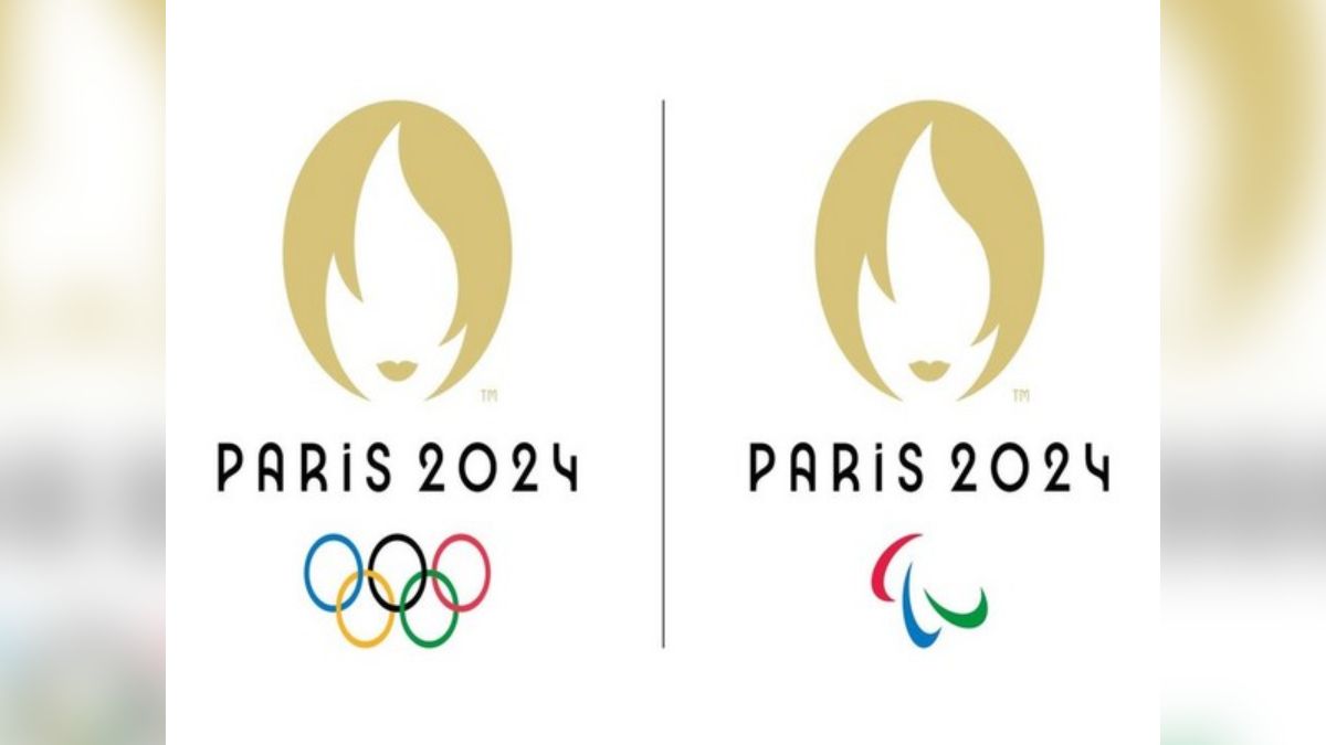 2024 Paris Olympic Torch Relay To Begin In Marseille