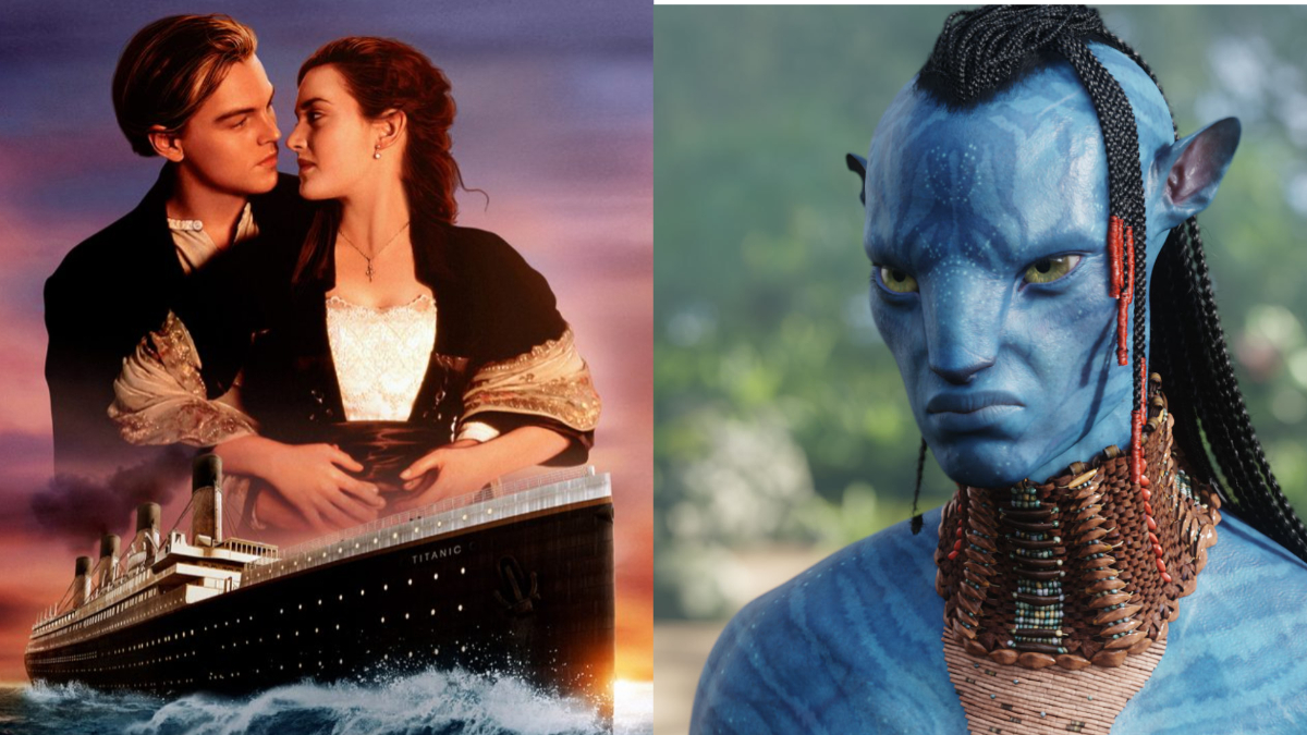 Titanic Overtakes Avatar 2 At Box Office, Becomes The Third Highest  Grossing Film In Cinema History Yet Again