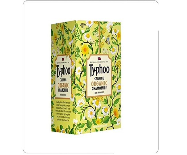 The Best Chamomile Tea In India To Give Relief From Stress And Anxiety