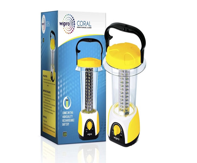 Best Emergency Lights In India