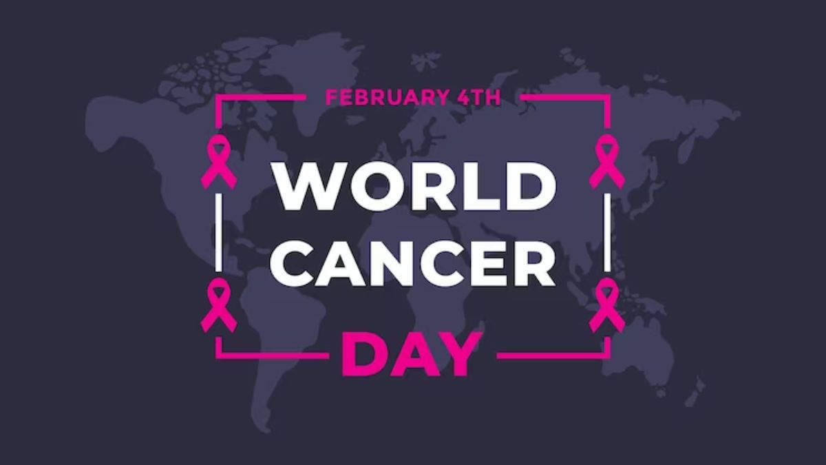 World Cancer Day 2023: Why Is It Observed On February 04? History ...