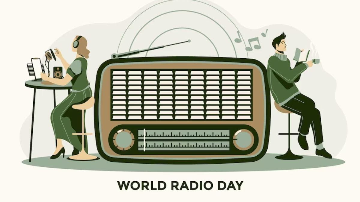 World Radio Day 2023 History, Significance, Theme And Celebrations Of