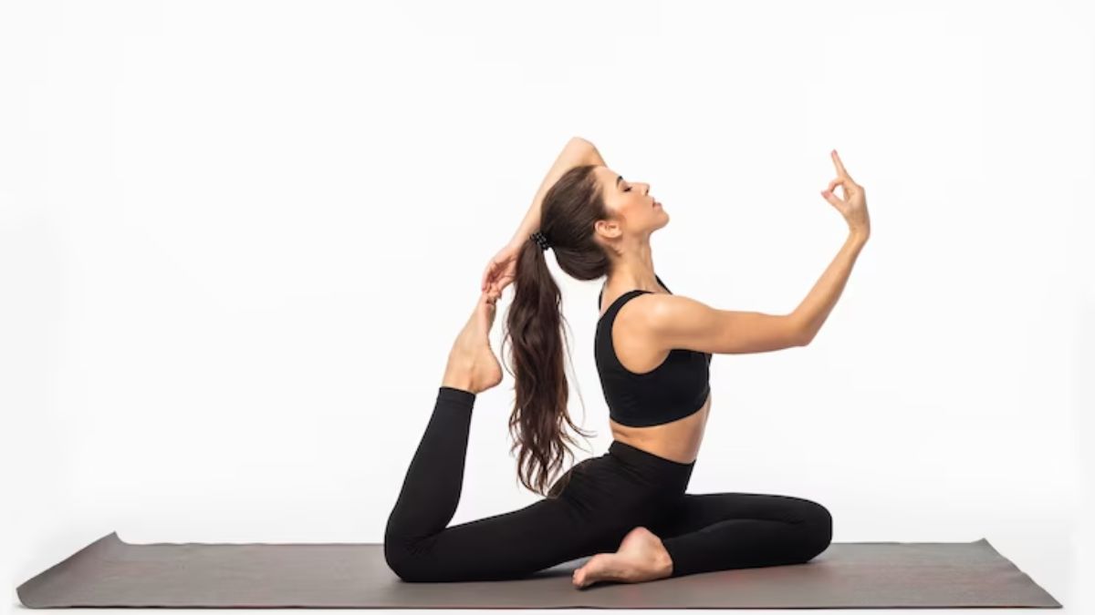 15 Yoga Asanas to Improve Your Thyroid Health