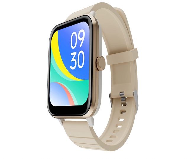Best Smartwatches Under 3000 To Shop Today