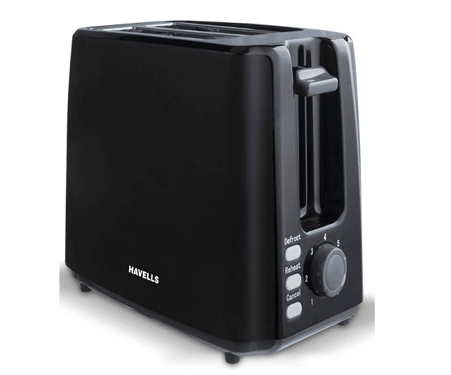 Best Havells Toaster To Prepare Crispy And Delicious Sandwiches Quickly