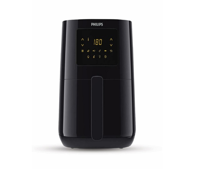 Best Philips Air Fryer With Excellent Features For Healthy Cooking