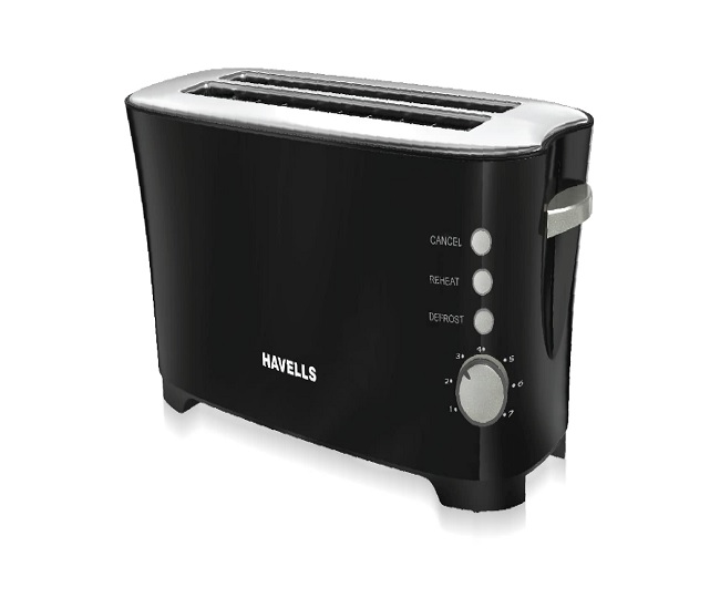 Best Havells Toaster To Prepare Crispy And Delicious Sandwiches Quickly