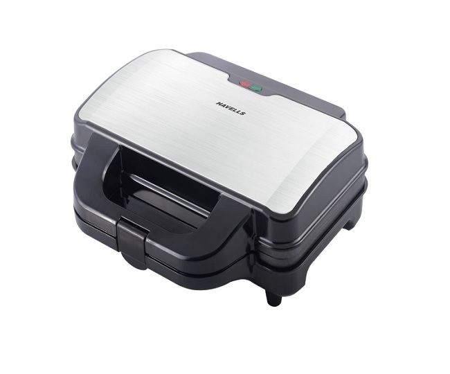 Best Havells Toaster To Prepare Crispy And Delicious Sandwiches Quickly