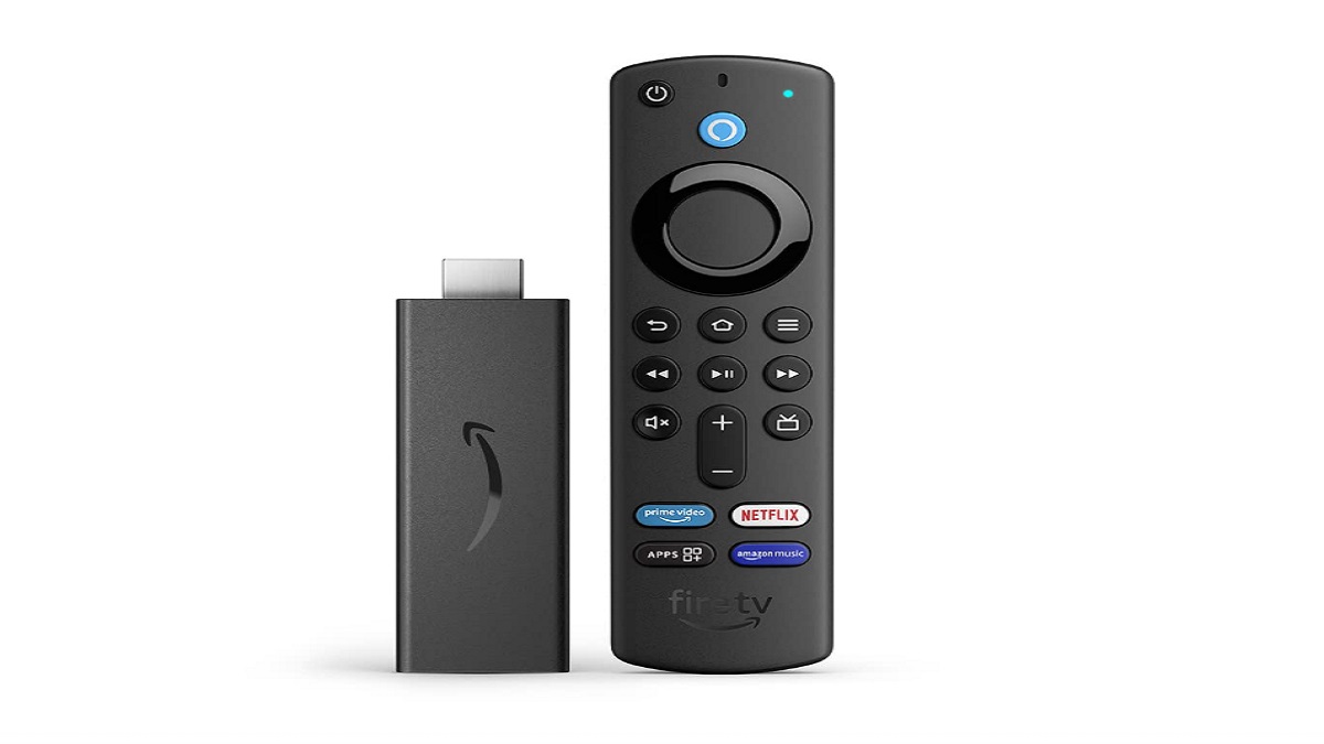 Enjoy All  Fire Sticks With Alexa Voice Remote