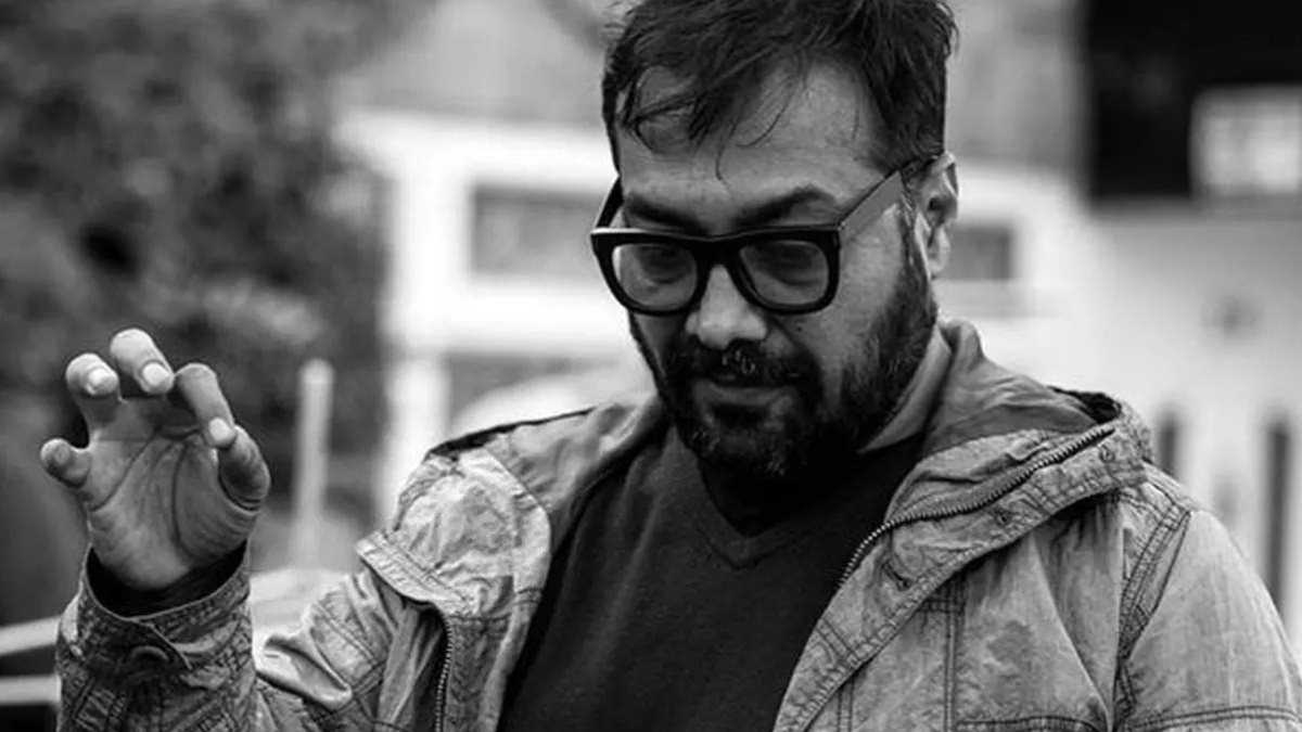 Anurag Kashyap Reacts To PM Modi’s ‘Avoid Unnecessary Remark’ To BJP Workers: ‘Had He Said This Four Years Ago..’
