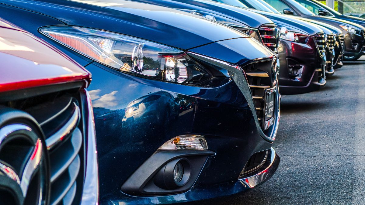 Car Buying Tips Four Things To Keep Mind Before Buying Second Hand Car
