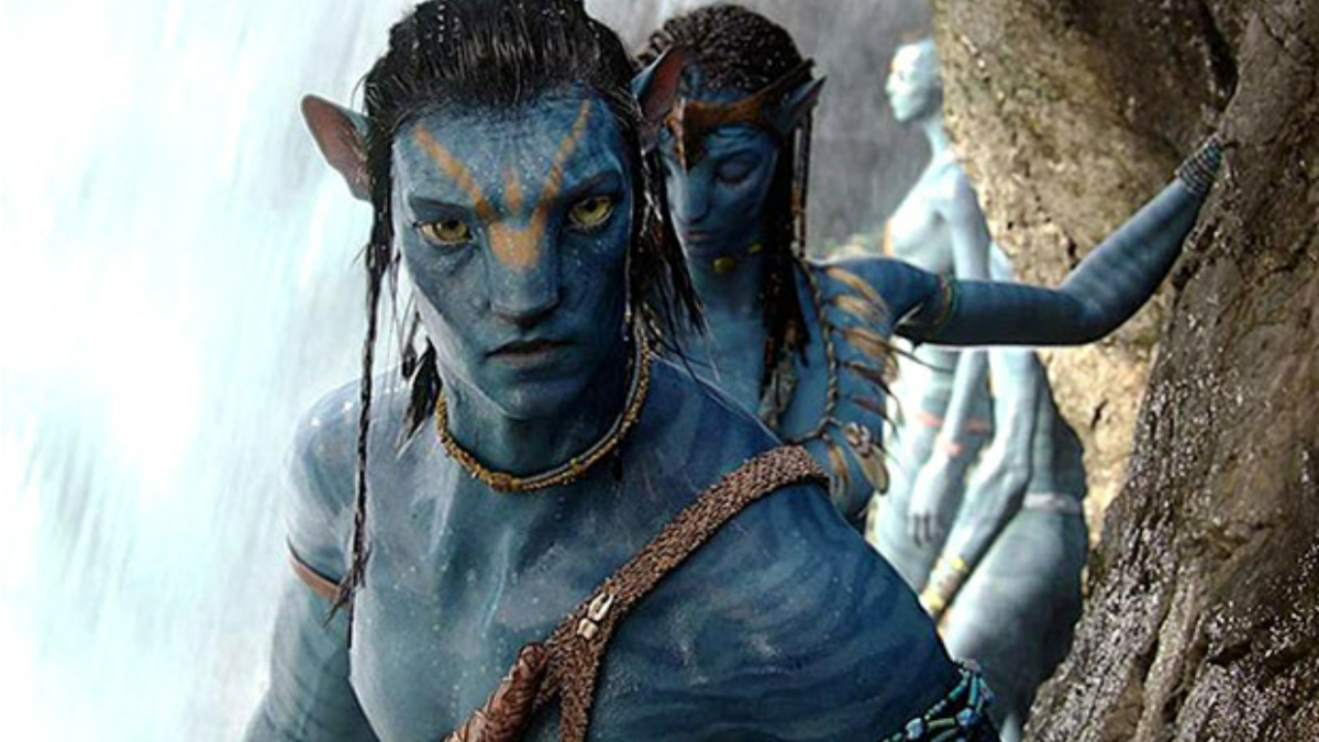 Pandoras box office will Avatar 2 compel the crowds it needs  Movies   The Guardian