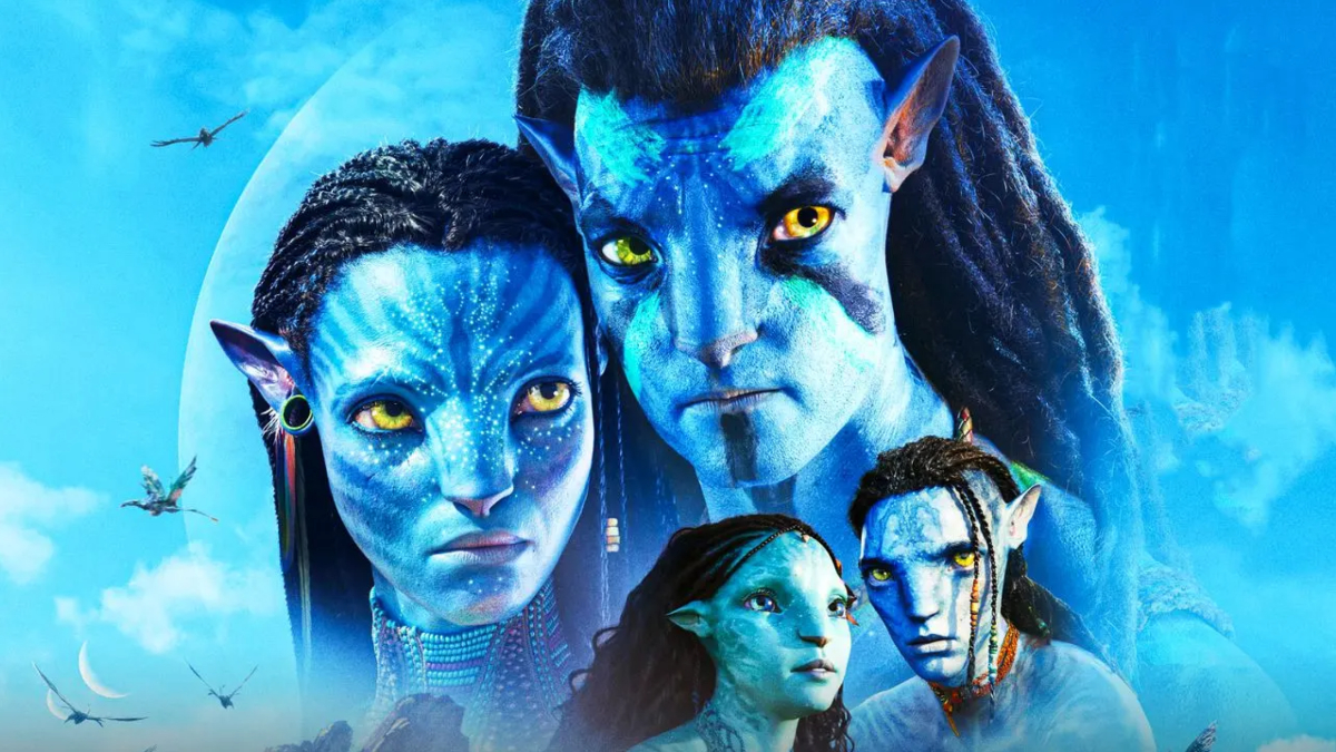 When is Avatar 2 on Disney The Way of Water streaming release date   PopBuzz