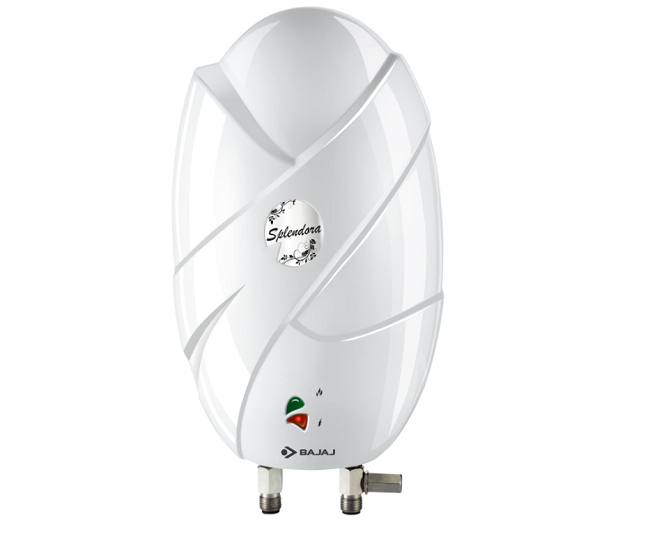 Instant Geysers To Buy in 2023: Water Heaters With Modern And Sleek Design