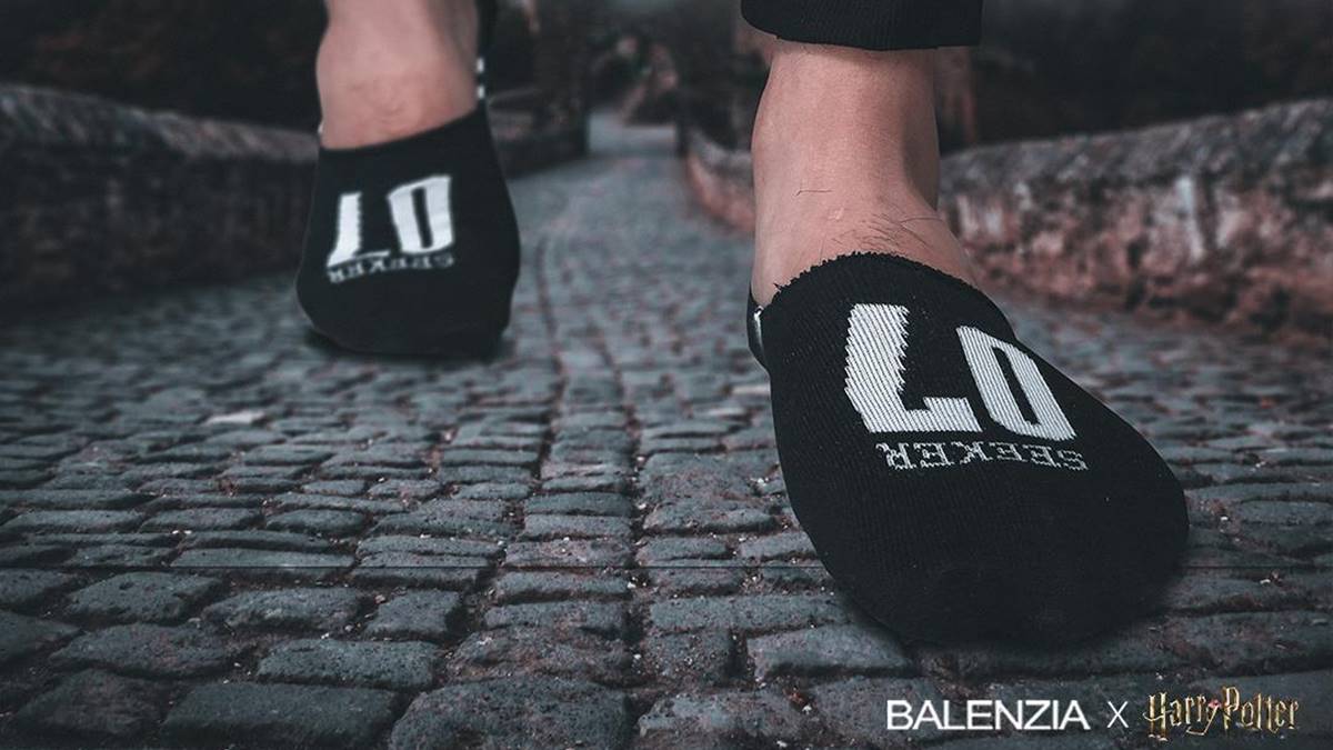 Balenzia Launches New Store In Delhi As The Socks Brand Looks To Expand Its Footprint