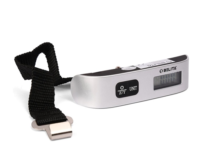 5 Best Luggage Weighing Machines To Save Your Extra Baggage Allowance