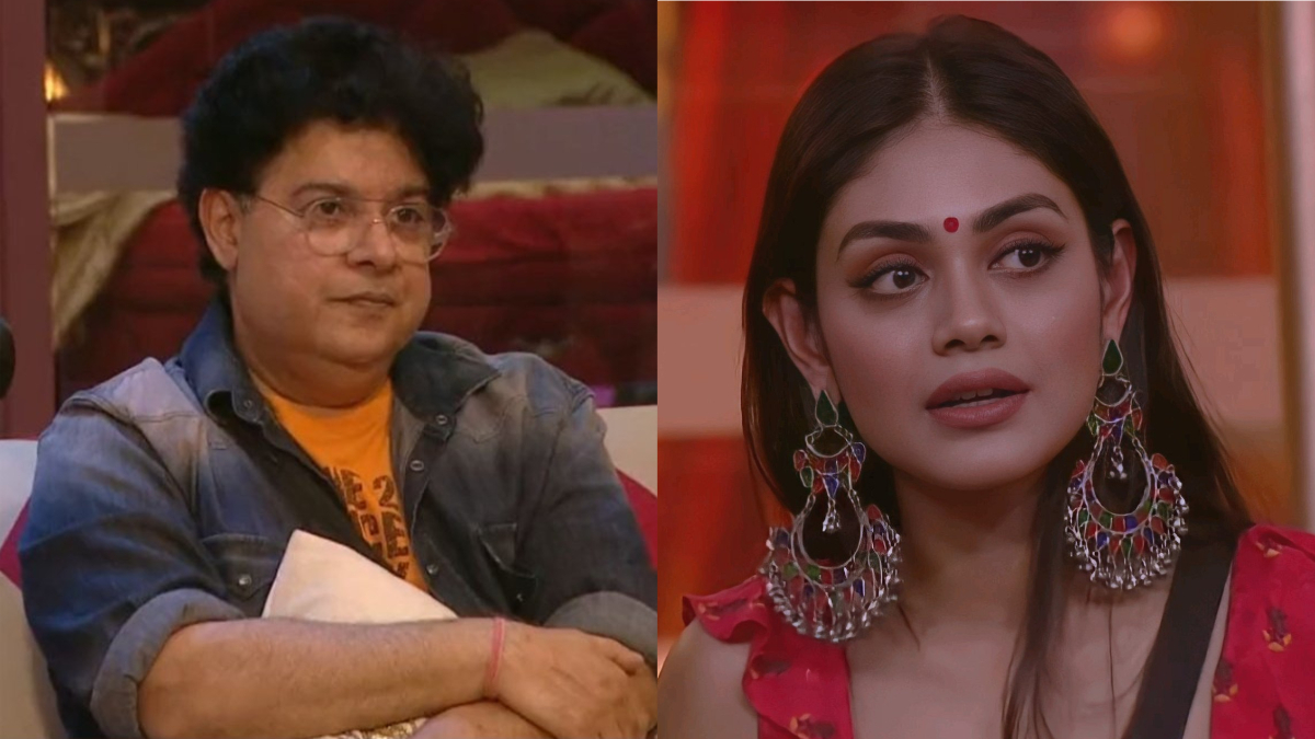 Bigg Boss 16: Sajid Khan, Sreejita De To Be Out Of The Show This Week ...