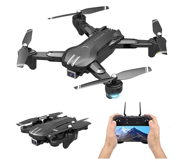 drone e502s