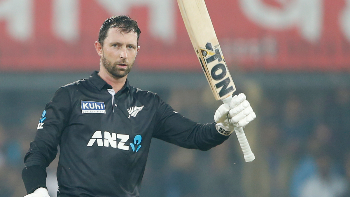 IND vs NZ: What Went Wrong For New Zealand In 3rd ODI? Centurion Devon Conway Has An Answer