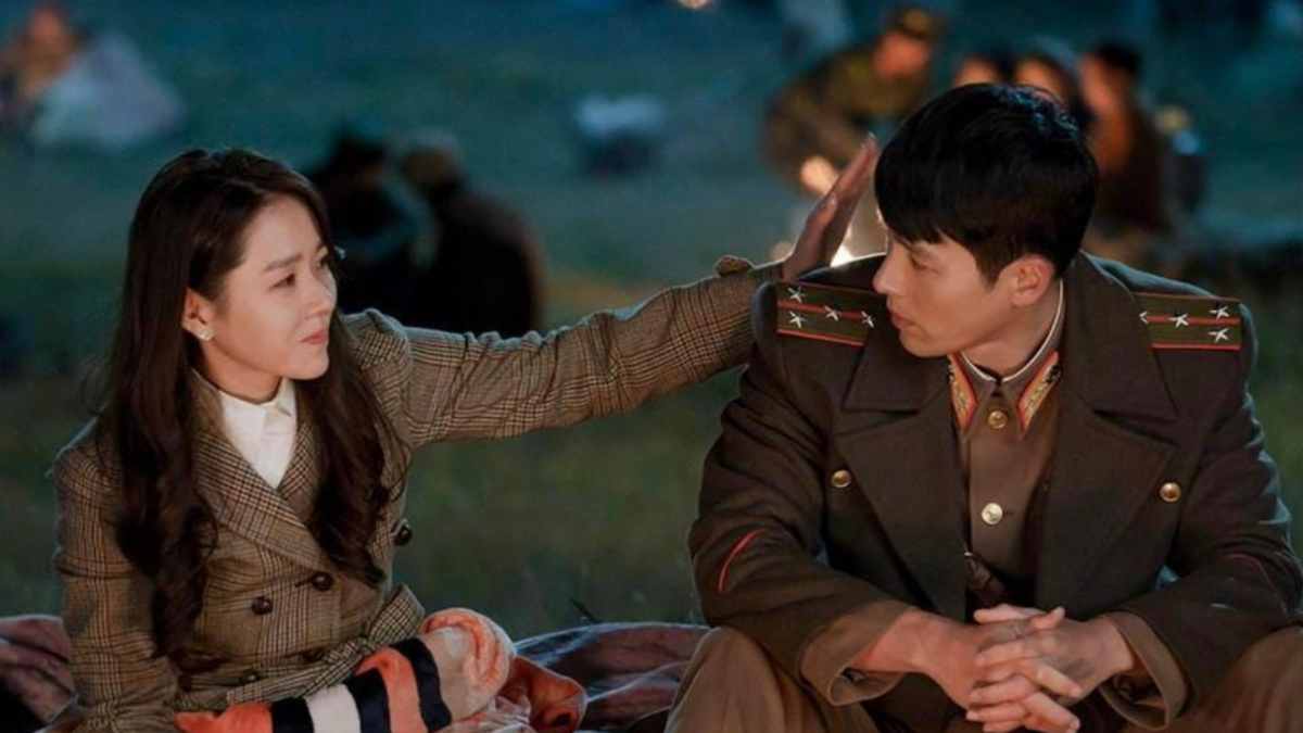 Hyun Bin And Son YeJin’s Crash Landing On You American Remake To Be A