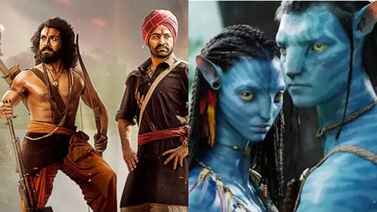 Critics Choice Awards 2023: RRR Wins Best Foreign Film, Avatar 2 Gets ...