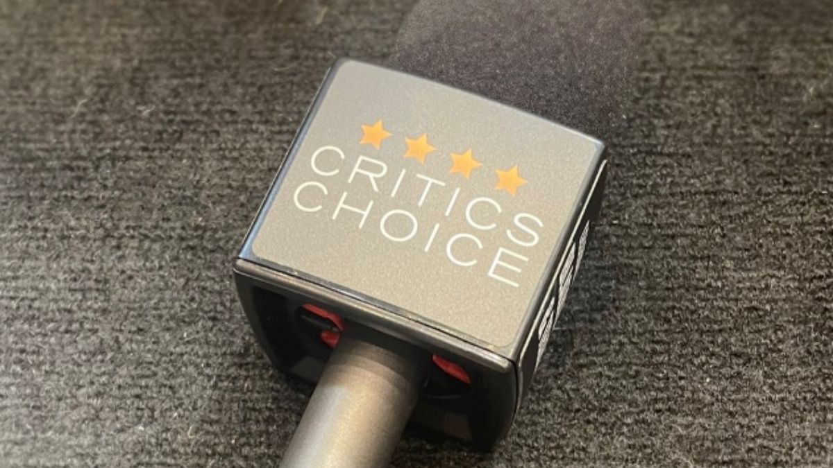 Critics Choice Awards 2023 Date, Time, When And Where To Watch