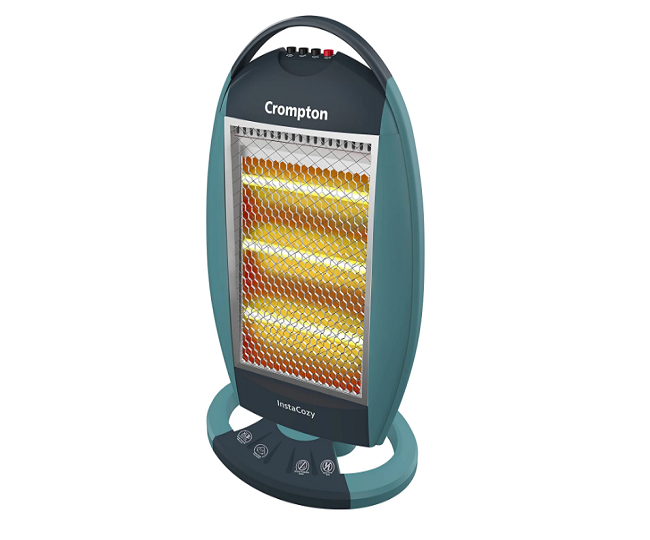 Warm Up This Winter Season With These Best Room Heaters: Top Options To Buy  in 2023